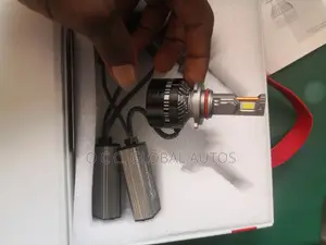 Headlight Bulb LED 20000w