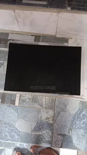 Medium Bar Mat