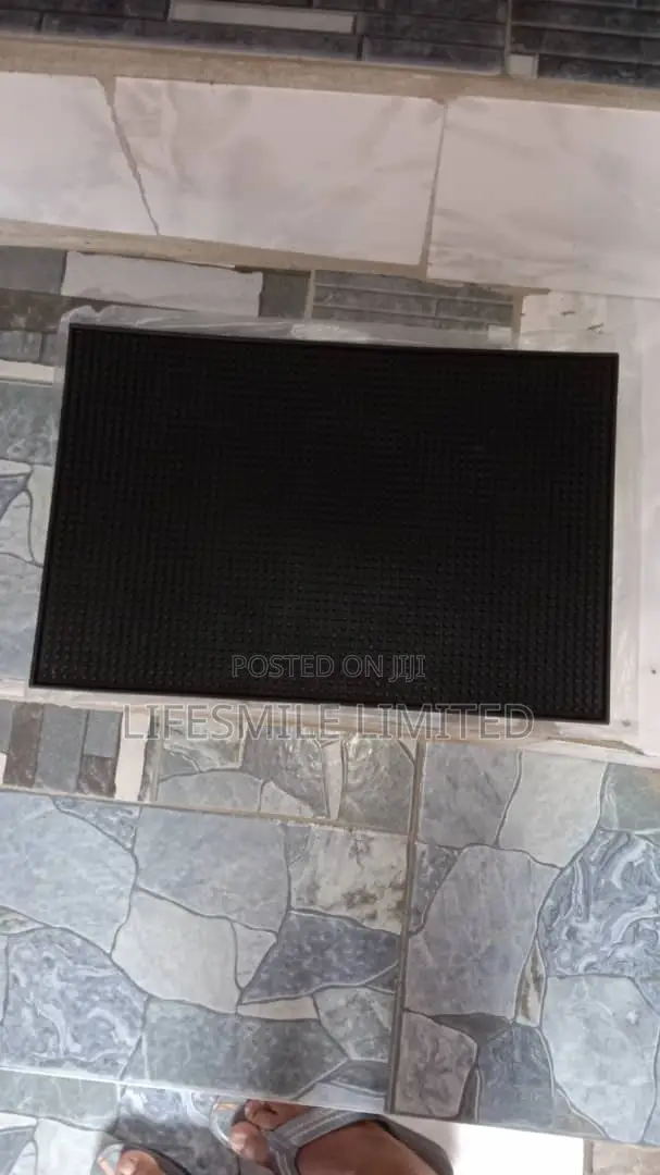 Medium Bar Mat