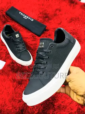 Original Givenchy Sneakers Available in Store