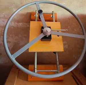 Physiotherapy Equipment Shoulder Wheel 360 Degree