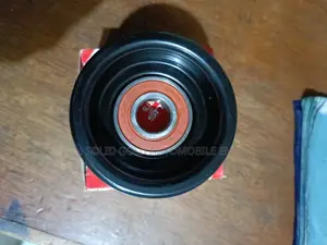 Belt Roller Land Cruiser/Lx570