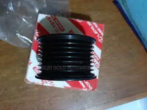 Engine Pulley 3ur Land Cruiser /Lx570