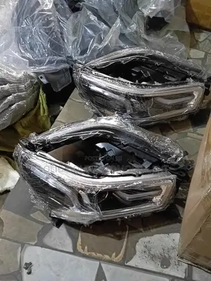 Headlamp Hilux 2021 /2022
