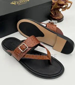 Original Italian Slippers Available in Store