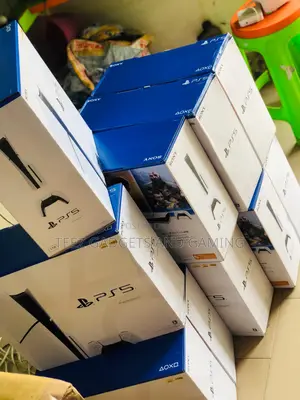 Ps5 Slim Brand New