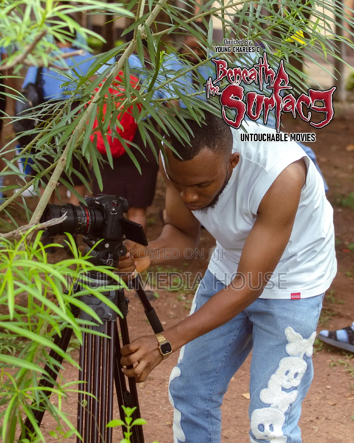Professional Movie, Music Video Production and Event Coverage