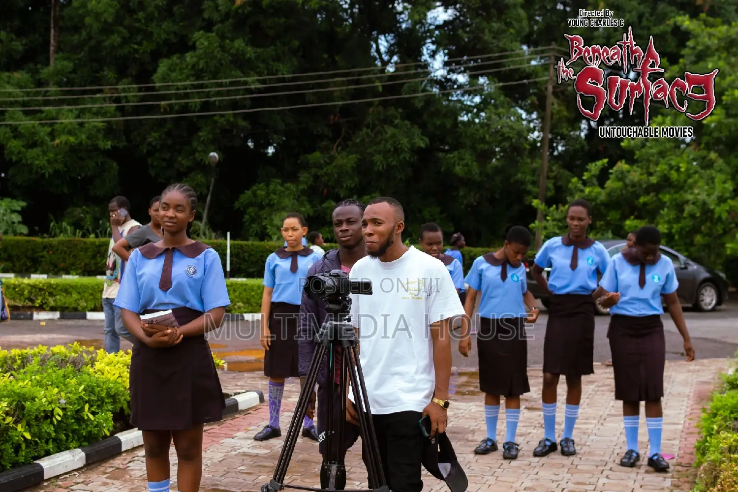 Professional Movie, Music Video Production and Event Coverage