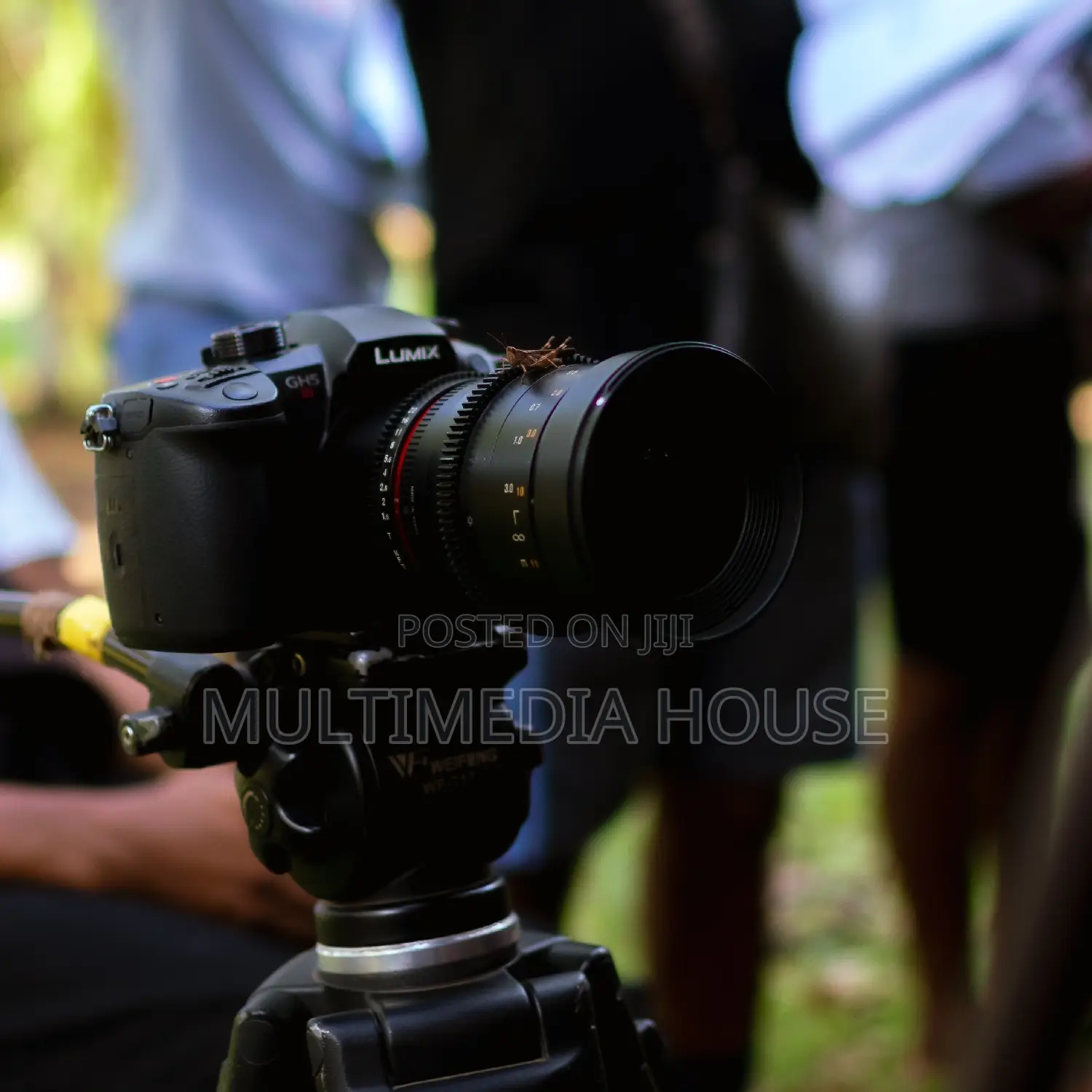 Professional Movie, Music Video Production and Event Coverage