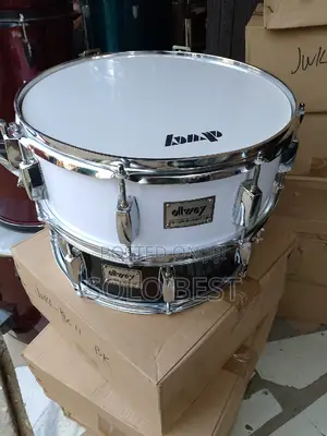 Lap Professional Wooding Snare Drum