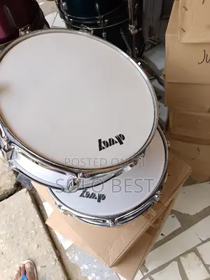 Lap Professional Wooding Snare Drum