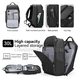 Mark Ryden MR7080DD Backpack