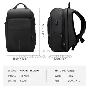 Mark Ryden MR7080DD Backpack