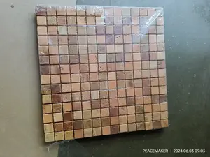 Quality Stone Mosaics With Designs