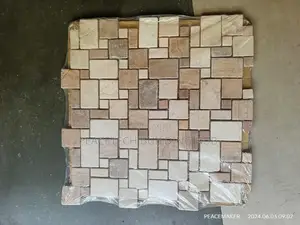 Quality Stone Mosaics With Designs