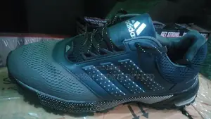 High Quality Adudas Size 48 Juggling Canvas
