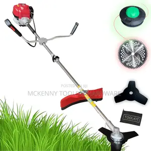 2 Stroke 35cc Petrol Engine Side Pack Crop/Grass