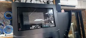 Black in Built 25 Liter Microwave Available With Warranty