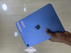 Apple iPad (2022) 64 GB Blue
