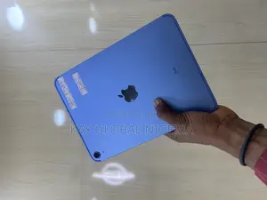 Apple iPad (2022) 64 GB Blue