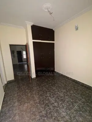 2bdrm Apartment in Greenfield Estate, Ago Palace for rent