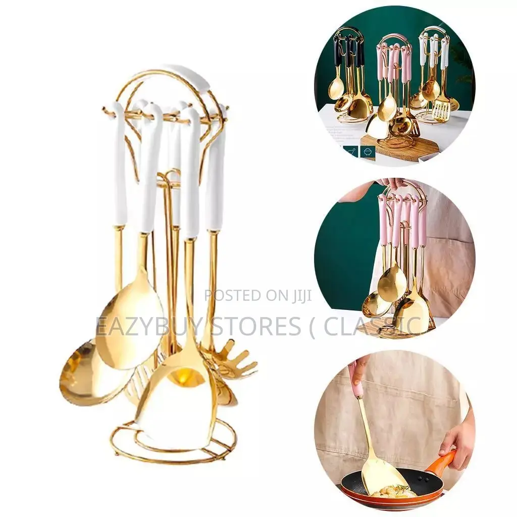 High Quality Kitchen Tools 7pcs
