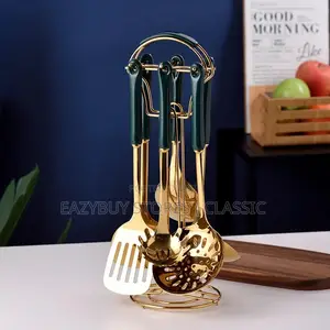 High Quality Kitchen Tools 7pcs