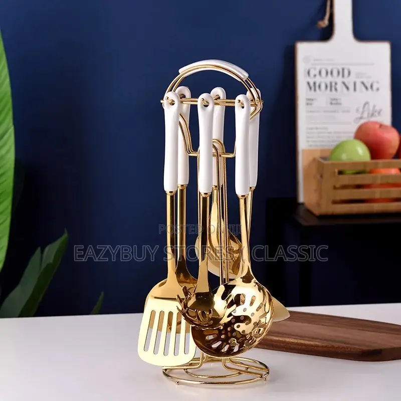 High Quality Kitchen Tools 7pcs