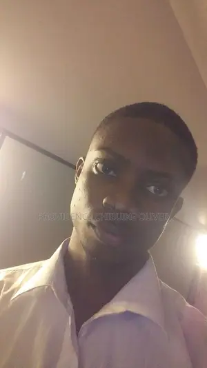 Oliver Providence Chibuike