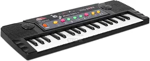 Portable Piano Musical Keyboard Piano 37 Keys
