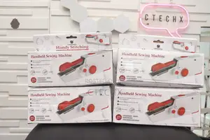 Handheld Sewing Machines