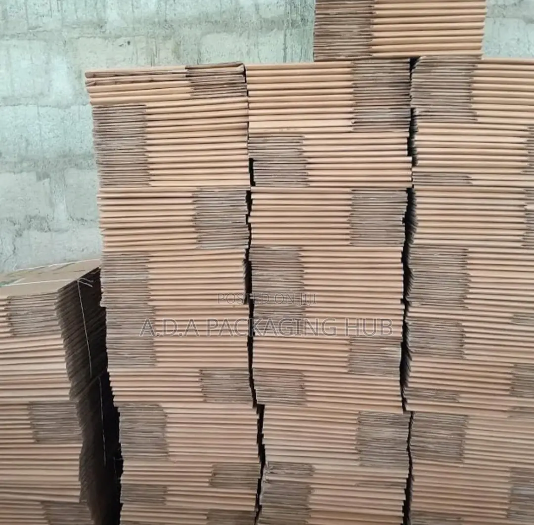 Branded Carton