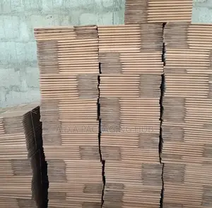 Branded Carton