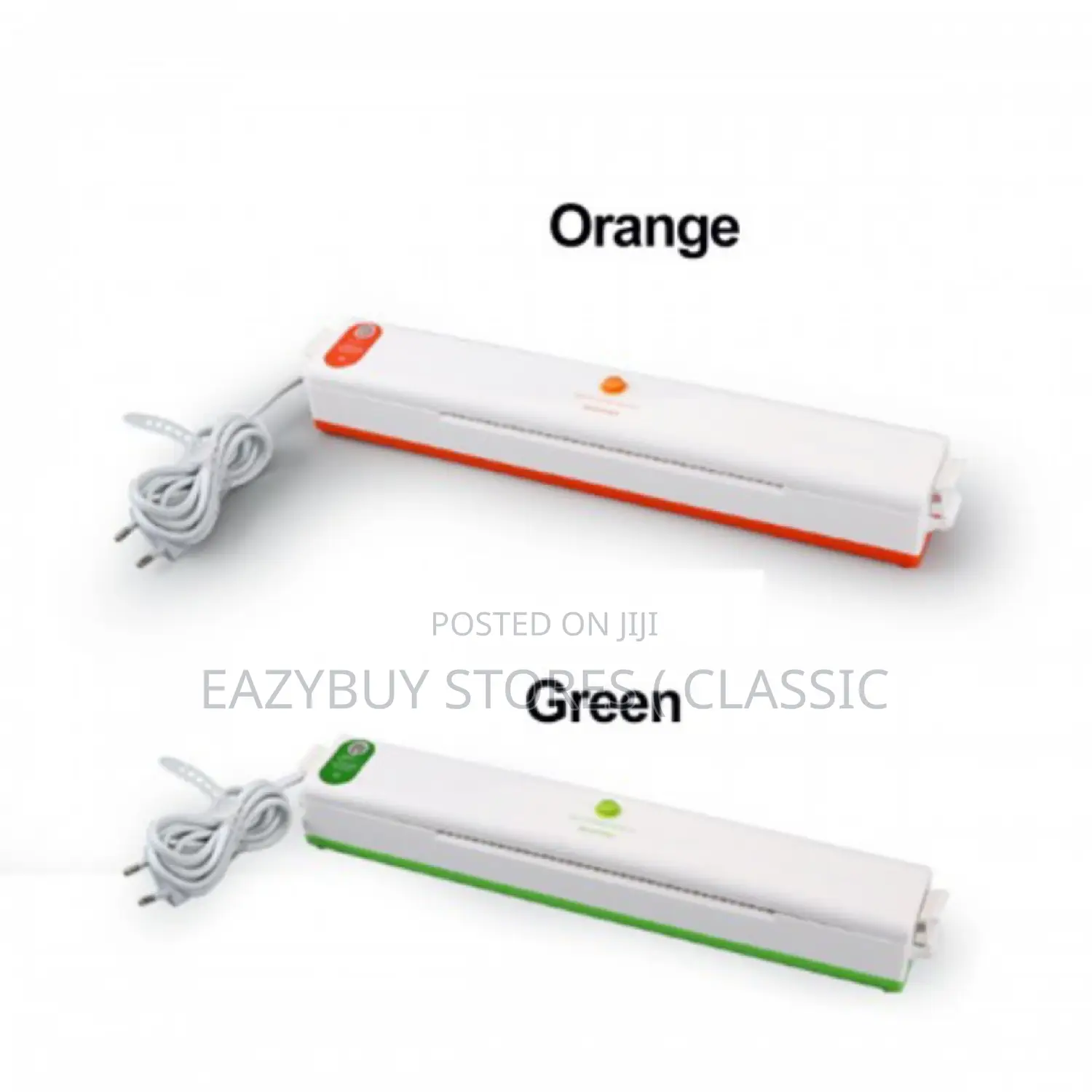 Food Vacuum Sealer Packaging Machine Sealer