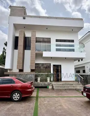 Photo - Furnished 5bdrm Duplex in Republic Estate, Enugu for sale