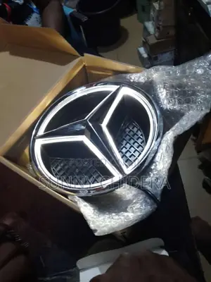 Gle Front Gril Logo Direct