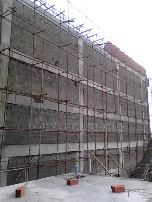 Scalford Building Construction
