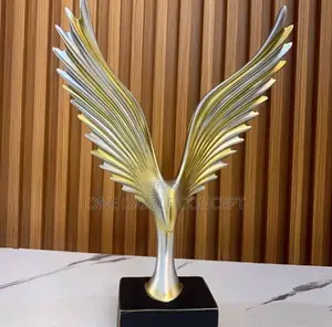 Gold Dove Ornament