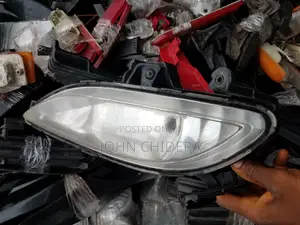 Fog Lamp for Hyundai Sonata 2012