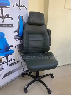 Massaging Chair