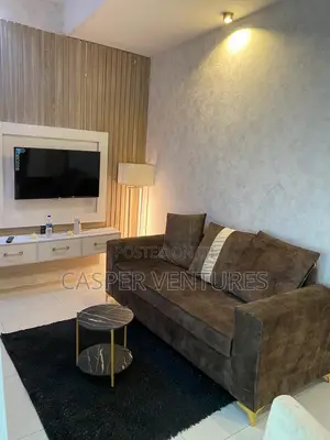 Furnished Mini Flat in Chevy View Estate, Chevron for rent