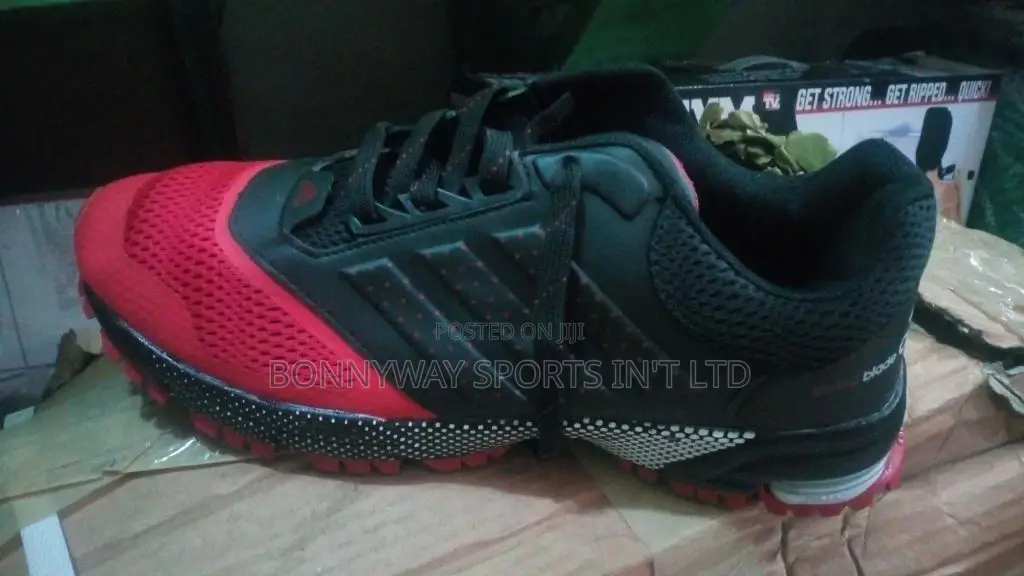 High Quality Size 47 Adidas Canvas