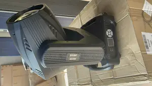 Beam 295 Superior Moving Head