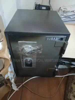 Repair of Faulty Fireproof Safe and Vault