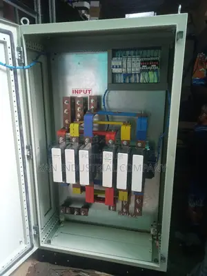800amps Automatic Change Over