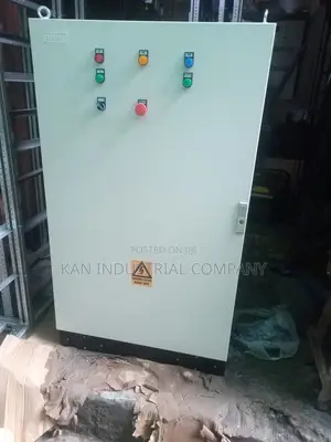 800amps Automatic Change Over