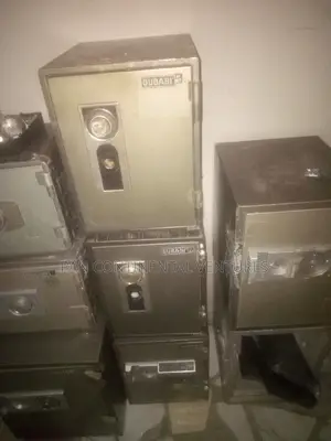Open and Repair Locked Safe