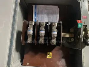 200amps Mem Gear Switch