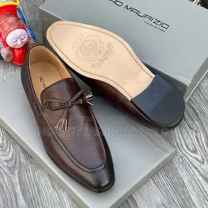 Pure Leather Shoes
