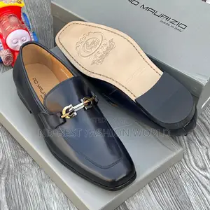 Pure Leather Shoes